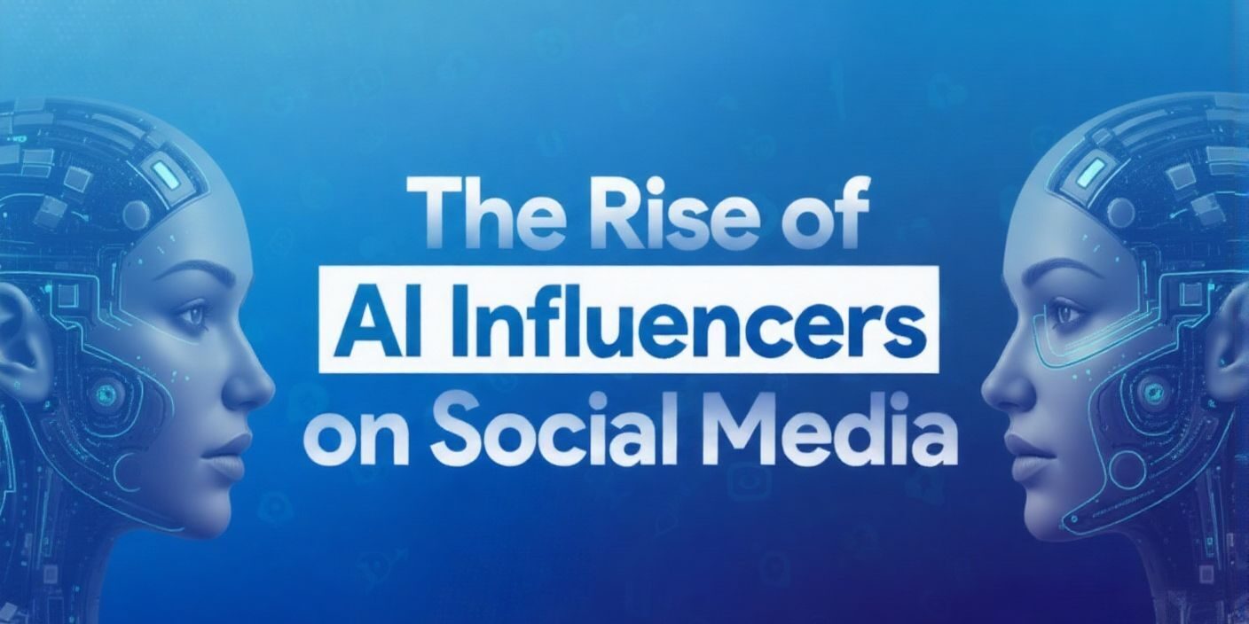 Virtual brand persona for healthcare and manufacturing Virtual brand persona for healthcare and manufacturing