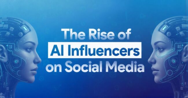 Virtual brand persona for healthcare and manufacturing Virtual brand persona for healthcare and manufacturing