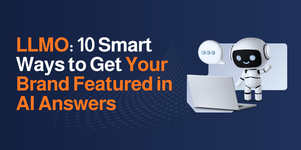 Guide to brand visibility in AI-powered search results