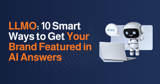 Guide to brand visibility in AI-powered search results