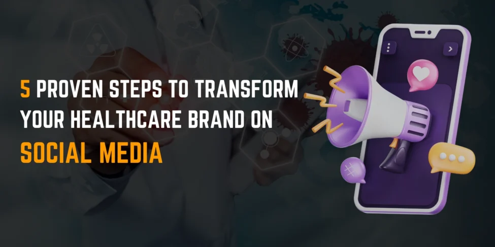 Social Media Marketing for Healthcare