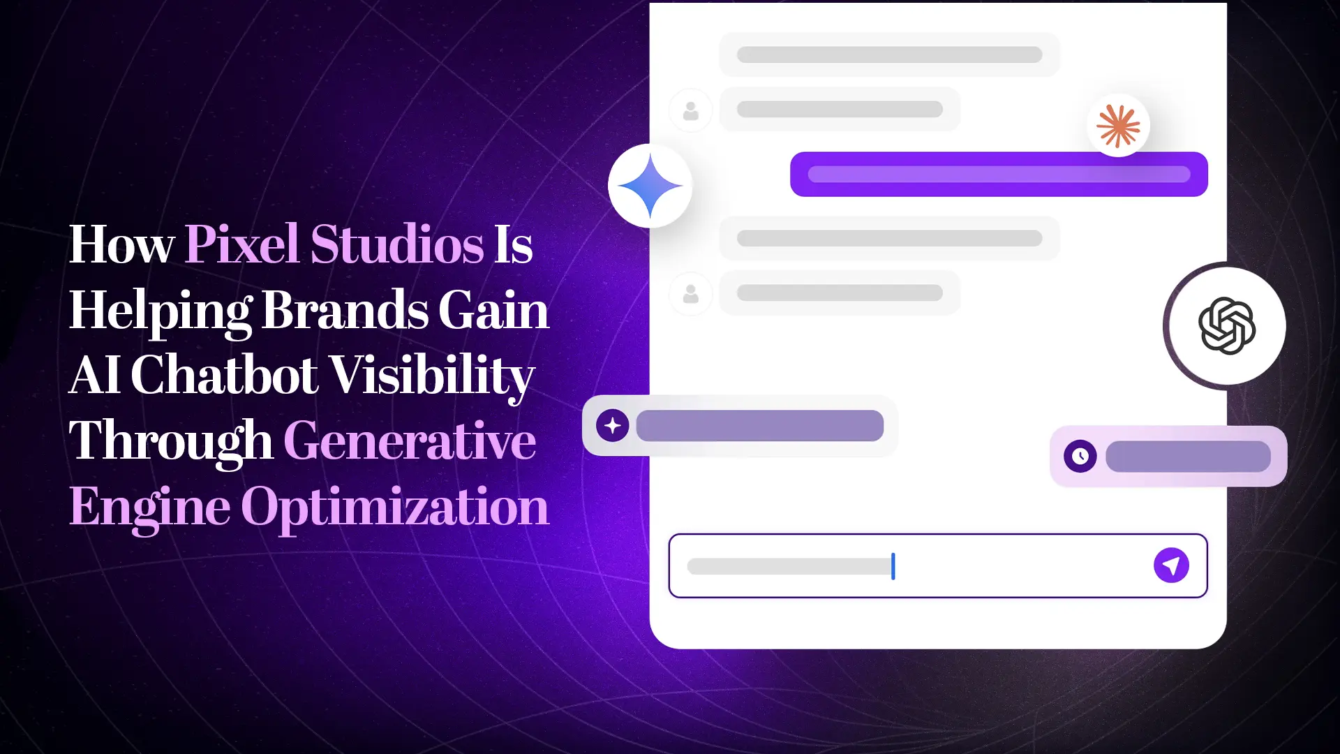 Ways to increase brand mentions in AI-powered search