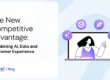 New Competitive Advantage
