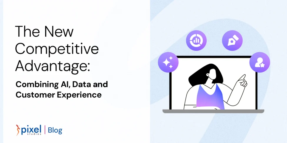 New Competitive Advantage