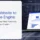 Website to Revenue Engine - Banner