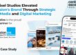 Elevated Maxivision's Brand