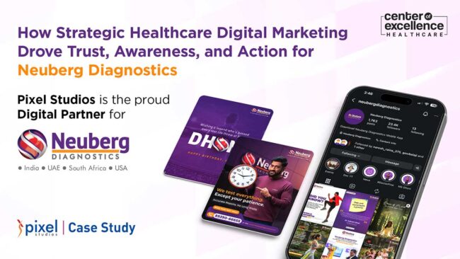 How Strategic Healthcare Digital Marketing