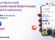 Pixel Studios Built Parry Travels' Social Media Presence
