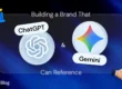 ChatGPT & Gemini