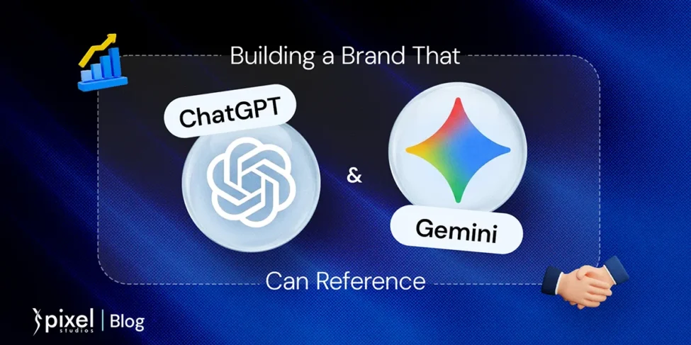ChatGPT & Gemini