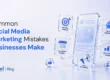 Common Social Media Marketing