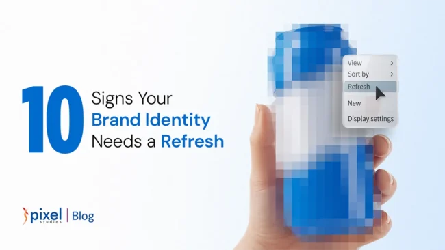 digital branding services