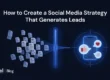 Social Media Strategy