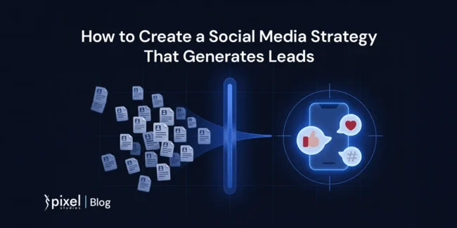Social Media Strategy