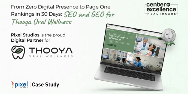 Thooya Oral Wellness
