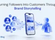 Turning Followers