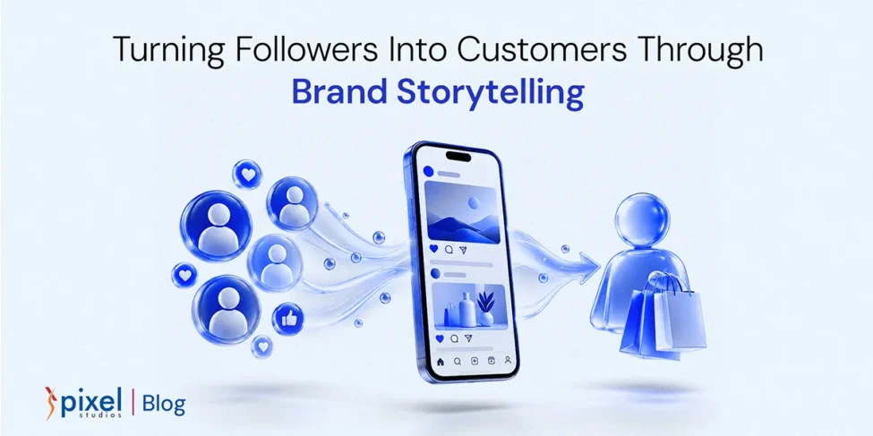 Turning Followers