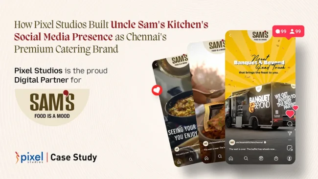 Uncle Sam's Kitchen