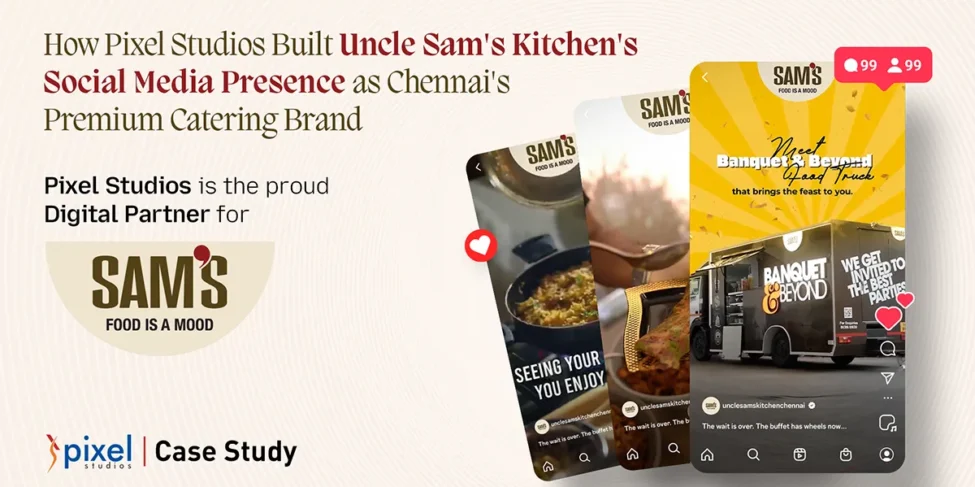 Uncle Sam's Kitchen