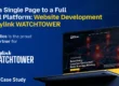 Website Development Services
