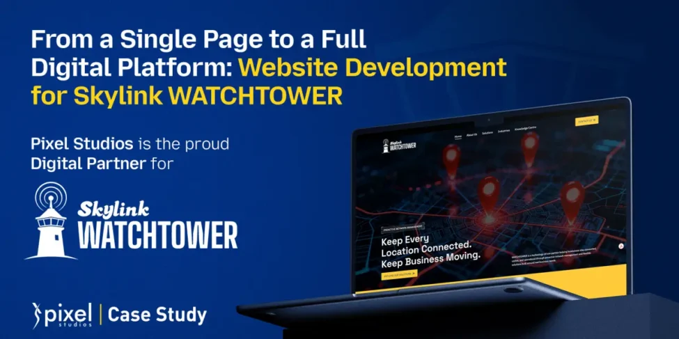 Website Development Services