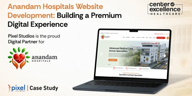 Anandam Hospitals