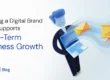 Building a Digital Brand