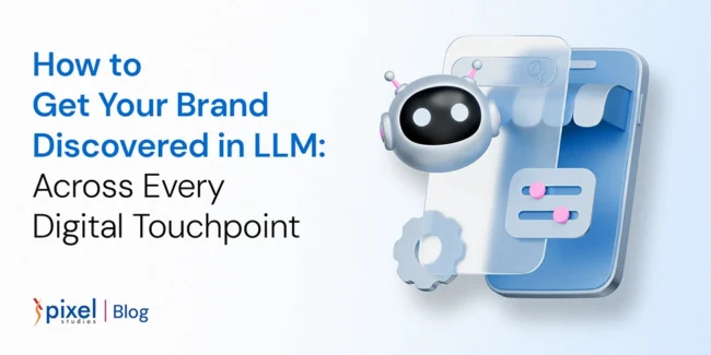 Discovered LLMs