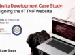 IIT Website Development