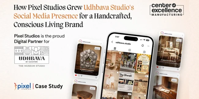 Udhbava Studio's