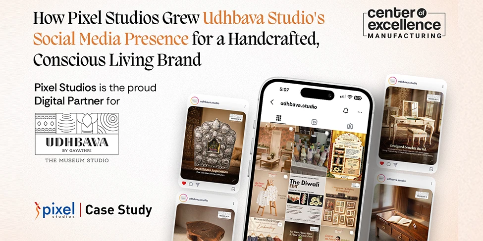 Udhbava Studio's