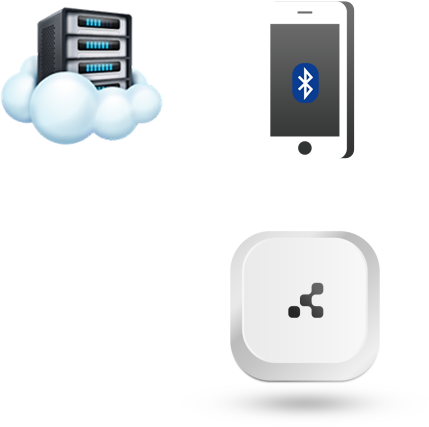 beacon gps tracking system