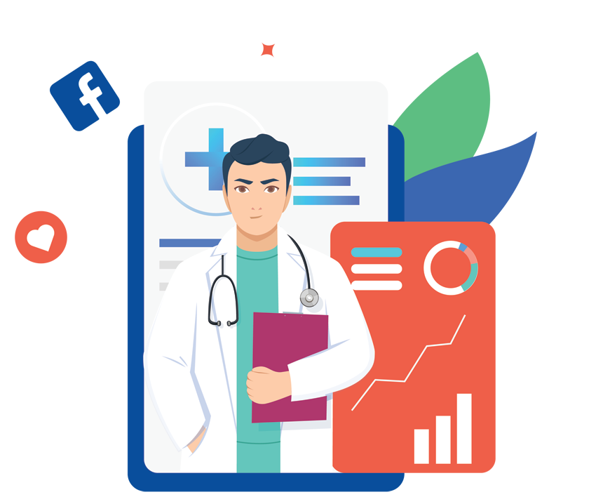 Digital Marketing for healthcare