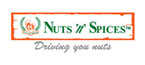 Nuts n Spices - eCommerce Client