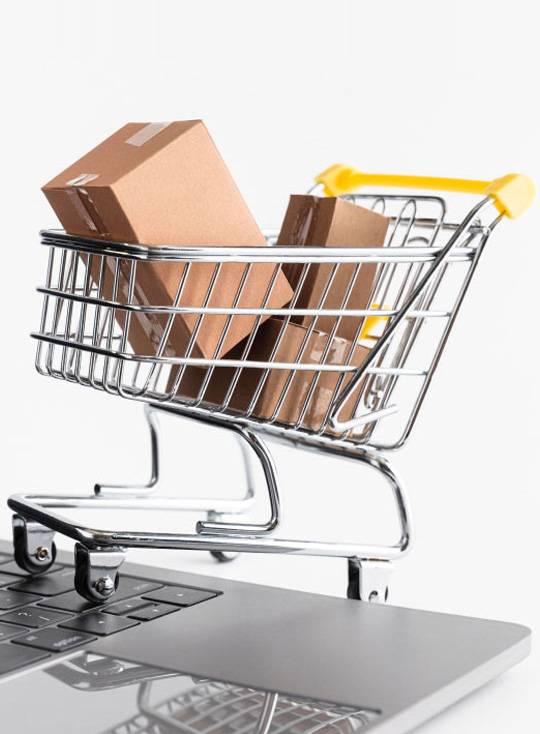 Off-Page Optimization