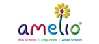 Amelio - Education Client