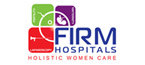 Firm Hospitals - Healthcare Client
