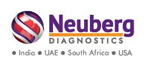 Neuberg Diagnostics - Healthcare Client